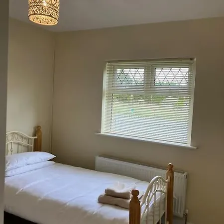 Whitethorn Cottage, Palmfield Ballaghaderreen