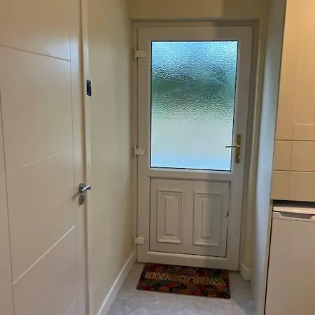 Whitethorn Cottage, Palmfield Сasa de vacaciones Ballaghaderreen