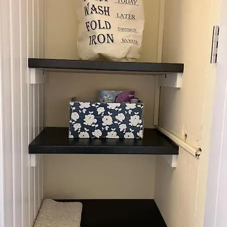 Holiday home Whitethorn Cottage, Palmfield Ballaghaderreen