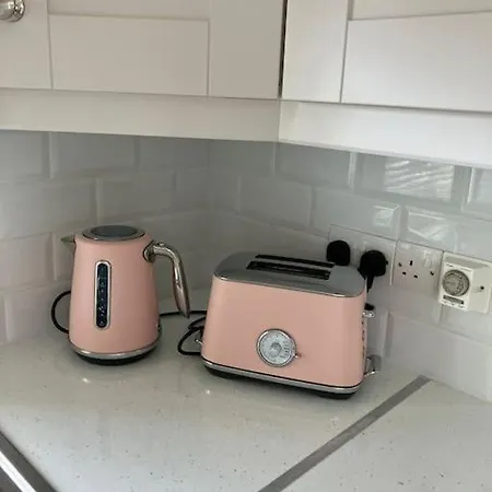 بيت للعطل Whitethorn Cottage, Palmfield