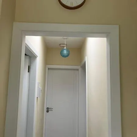 Holiday home Whitethorn Cottage, Palmfield Ballaghaderreen