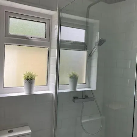 Whitethorn Cottage, Palmfield Ballaghaderreen