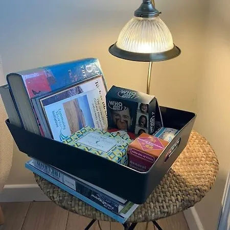 Whitethorn Cottage, Palmfield *