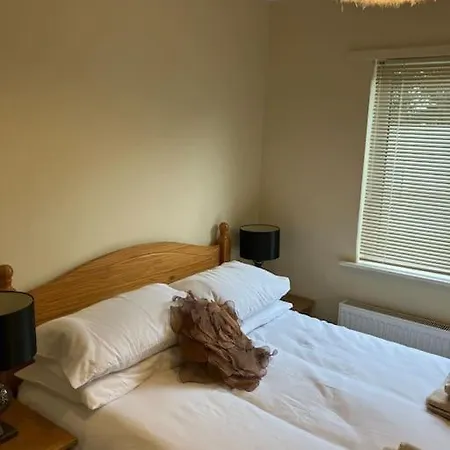 Whitethorn Cottage, Palmfield Ballaghaderreen