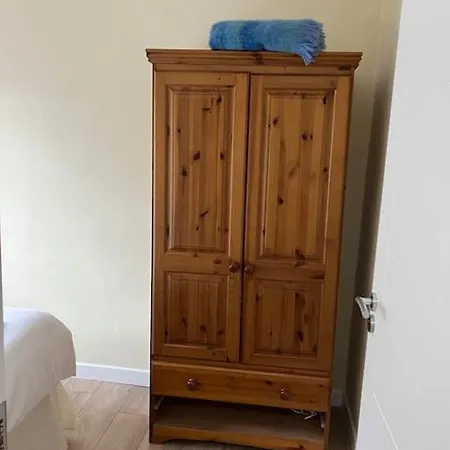 Сasa de vacaciones Whitethorn Cottage, Palmfield