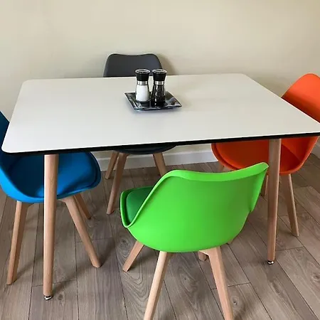 Whitethorn Cottage, Palmfield بيت للعطل *