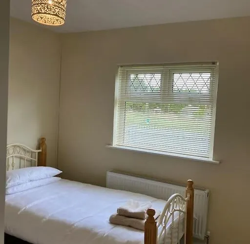 Whitethorn Cottage, Palmfield Ballaghaderreen