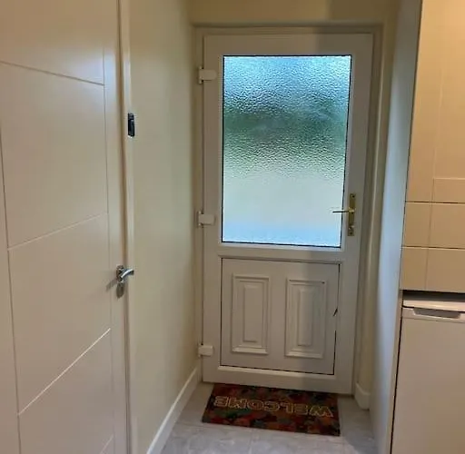 Whitethorn Cottage, Palmfield Holiday home Ballaghaderreen