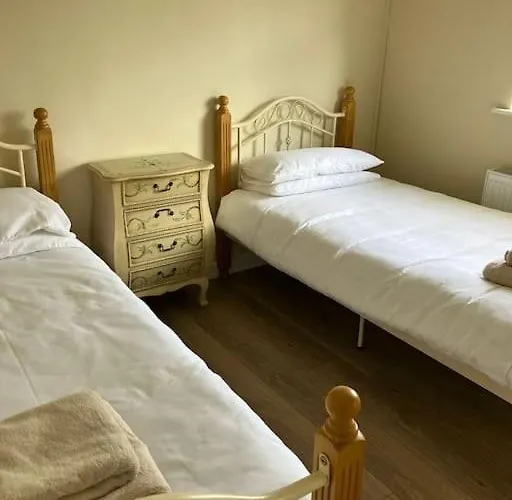Whitethorn Cottage, Palmfield Casa vacanze