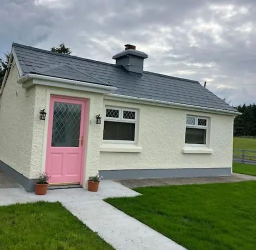 Whitethorn Cottage, Palmfield * Ballaghaderreen